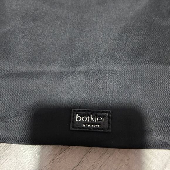 Botkier Trigger Mini Backpack Faux Leather Good Condition - Picture 13 of 16